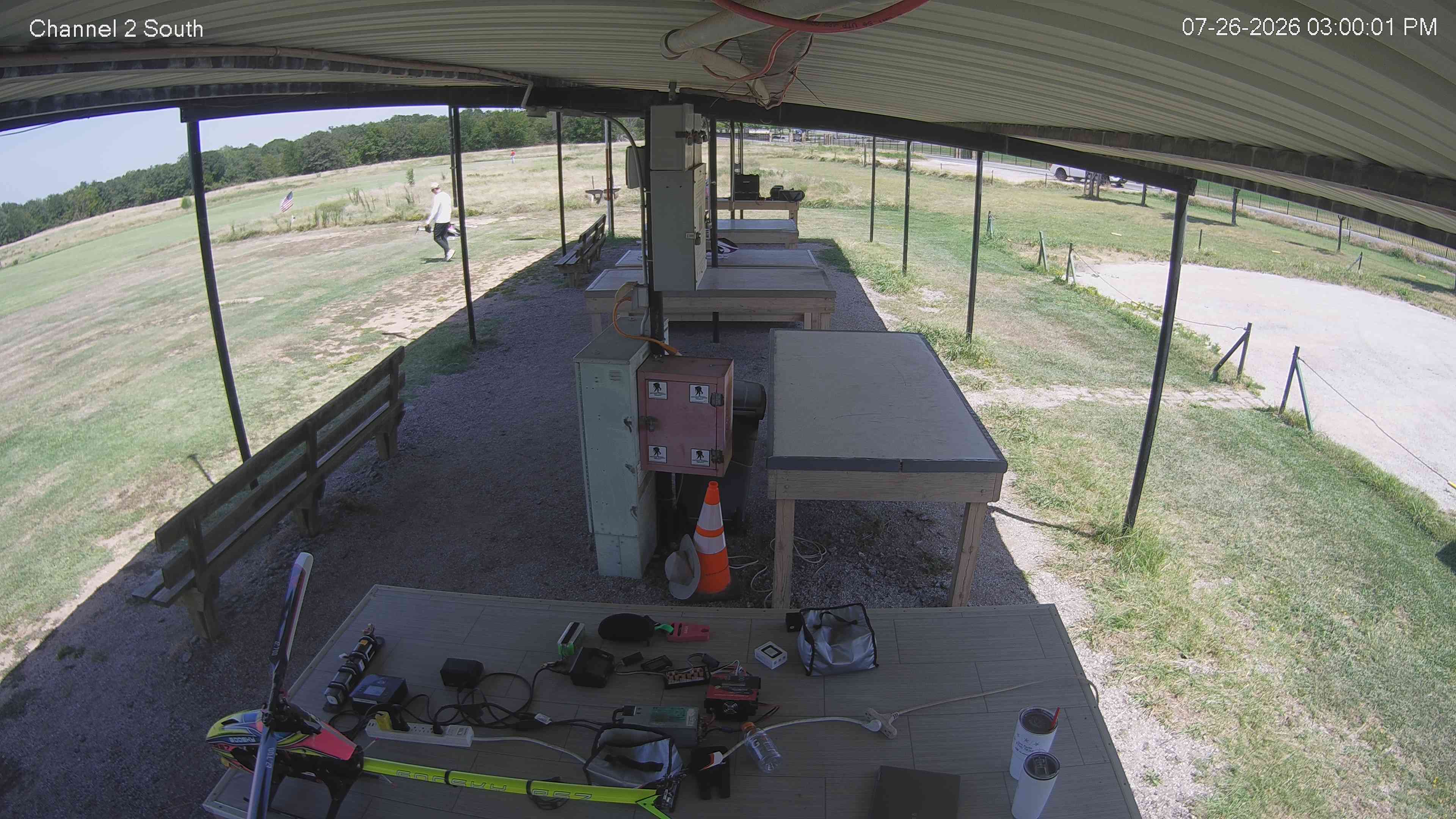camera image